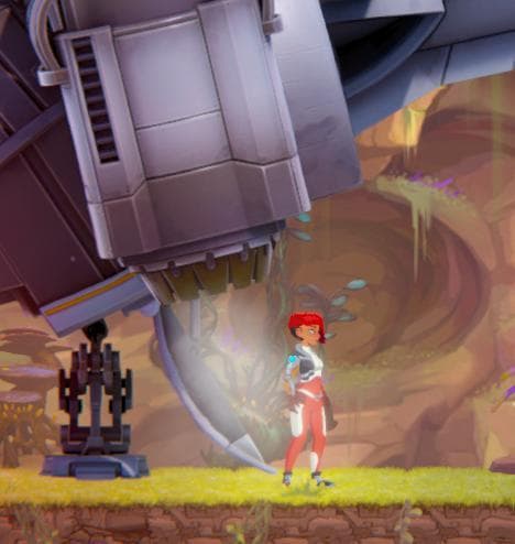 The Explorer (Sarvagna Shukla) screenshot 2