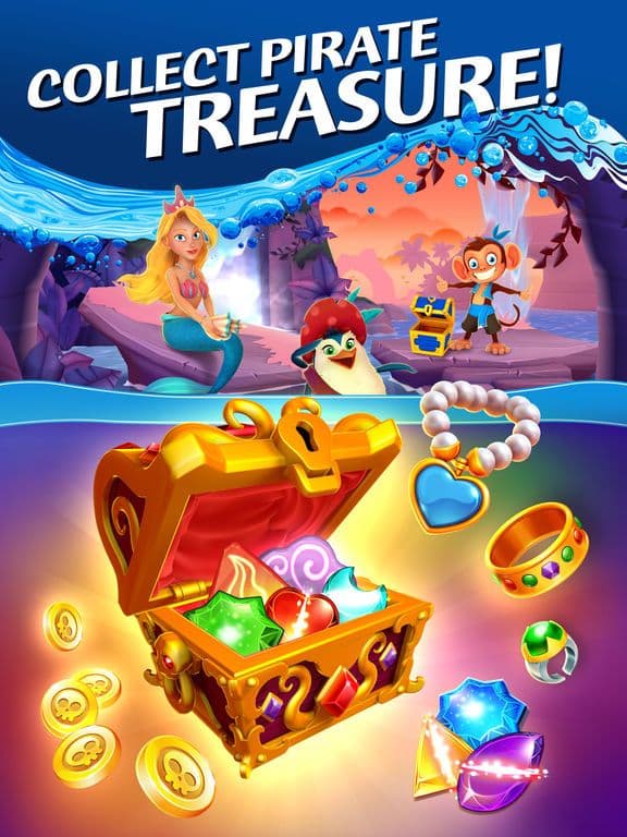 Booty Quest screenshot 3
