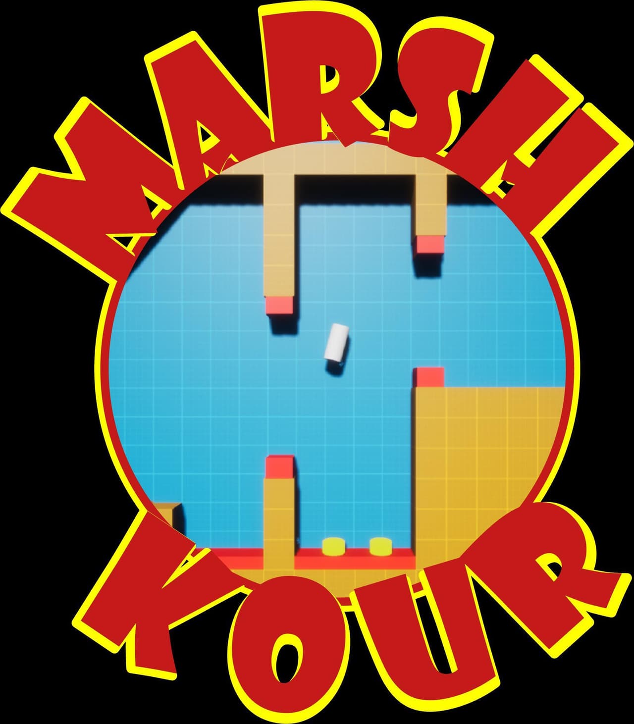 21/22 Y1C - Team 9 - Marsh-Kour