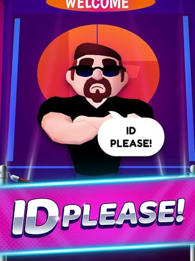 ID Please - Club Simulation screenshot 3
