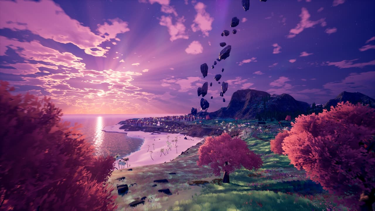 The Companion screenshot 2
