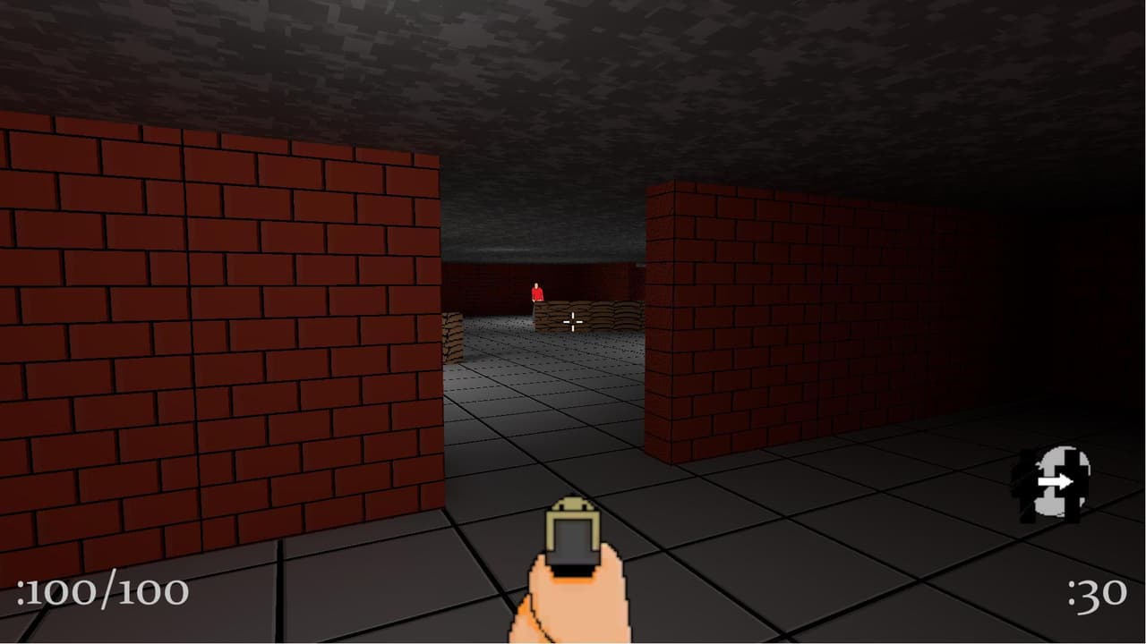 Deal with the Devil (ftpixel) screenshot 2