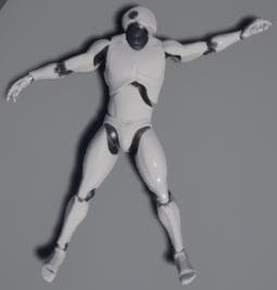 realistic ragdolls