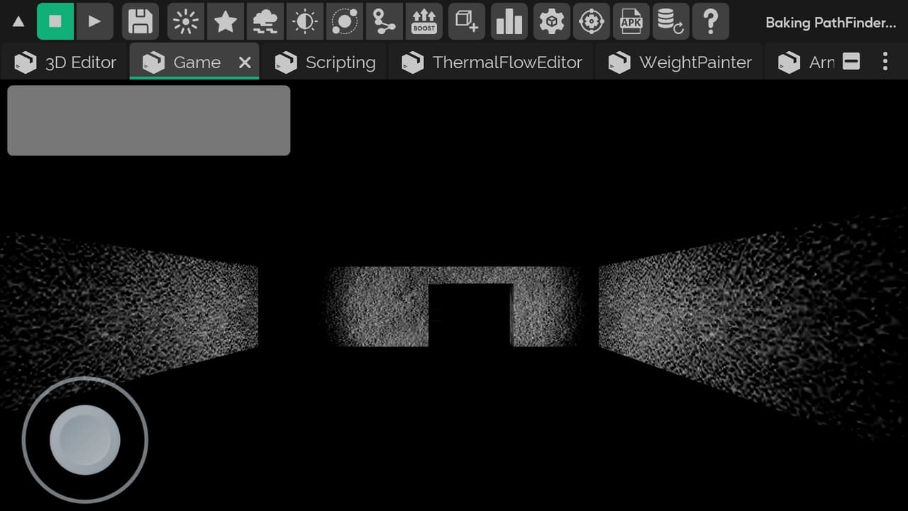 the last child screenshot 2