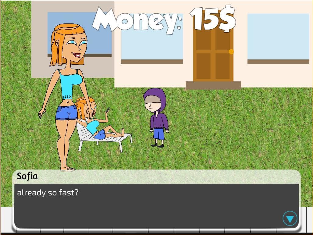 Toys Delivery screenshot 2