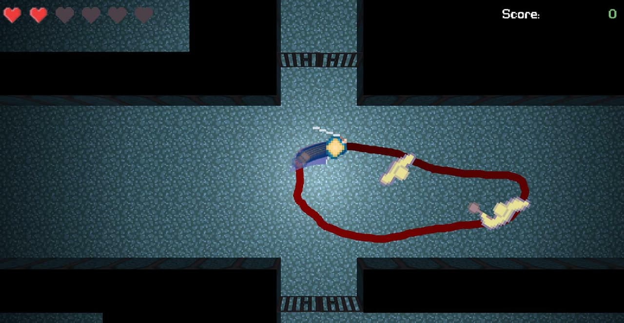 Line of Attack screenshot 4