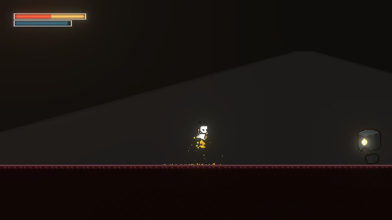 GhostII screenshot 2
