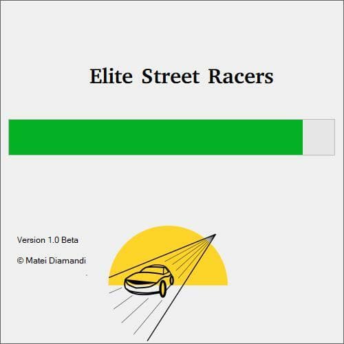Elite Street Racers