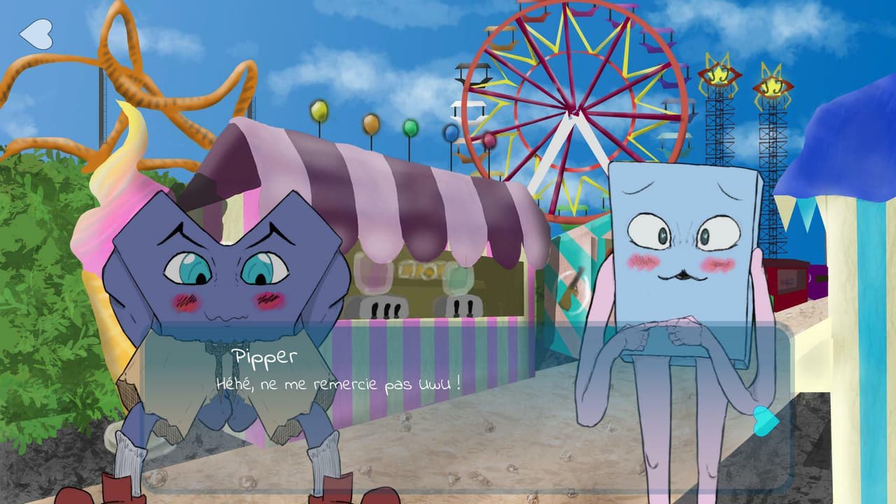 Tictac And Tow screenshot 4