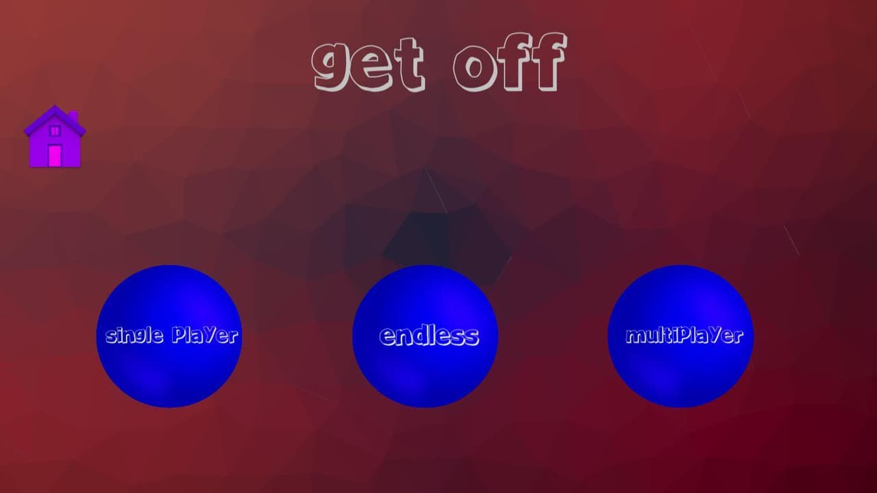 Get Off! screenshot 3