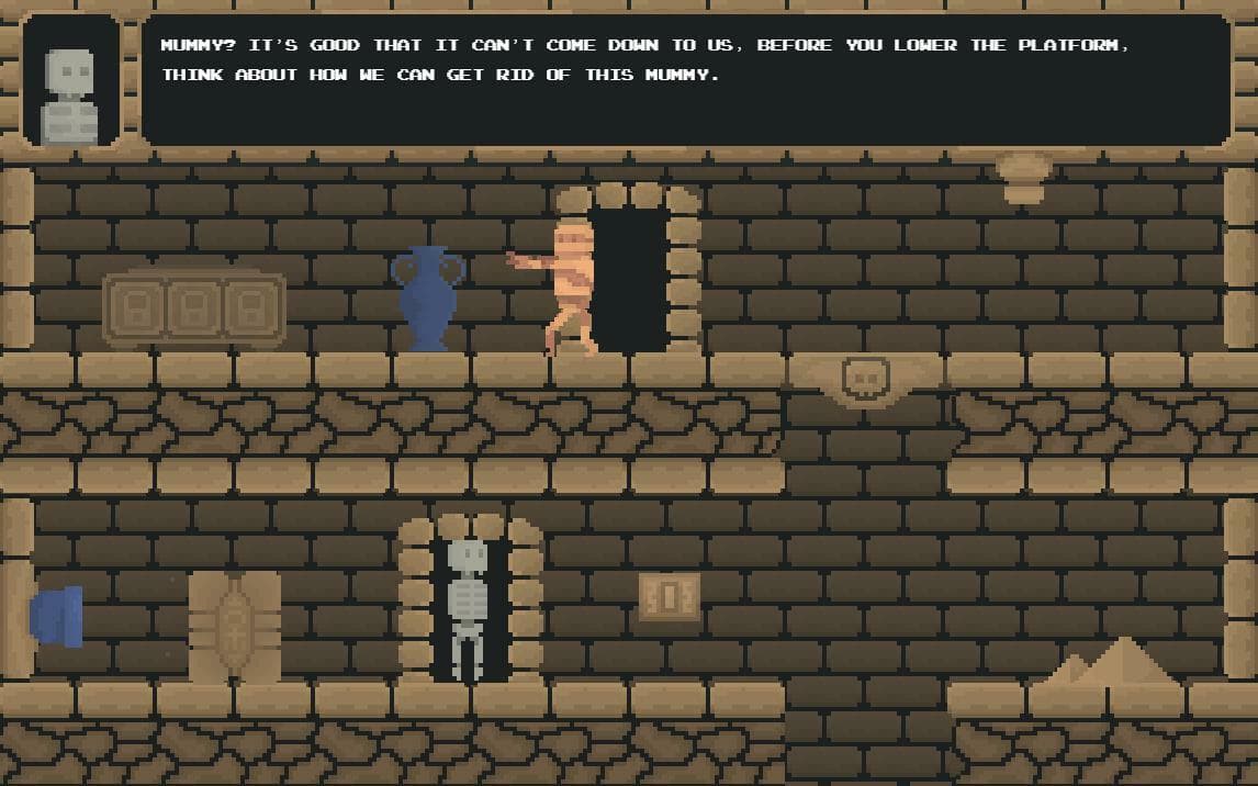 Where are my hands? screenshot 2