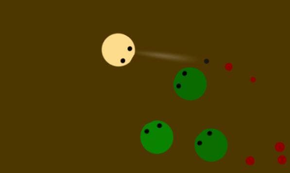Zombi (itch) (TrustyJacopo)
