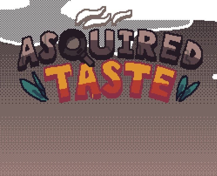 Asquired Taste screenshot 2