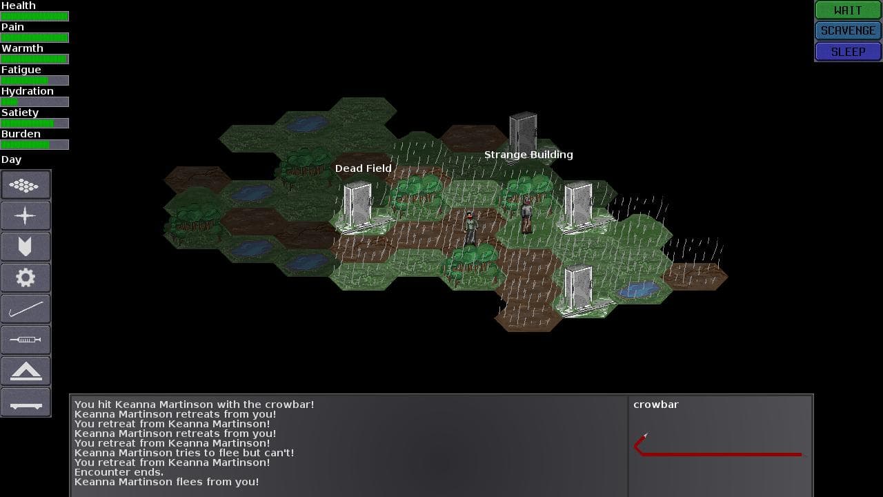 ProjectX screenshot 4