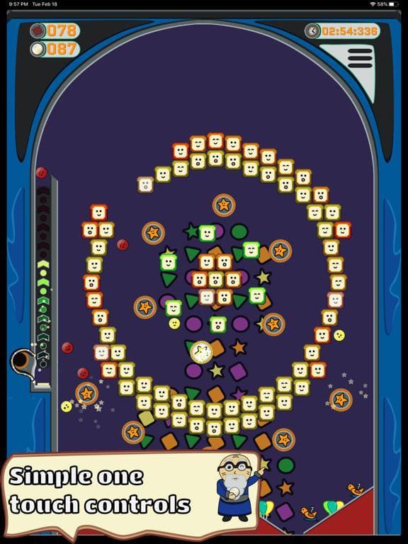 Pachoink! screenshot 2