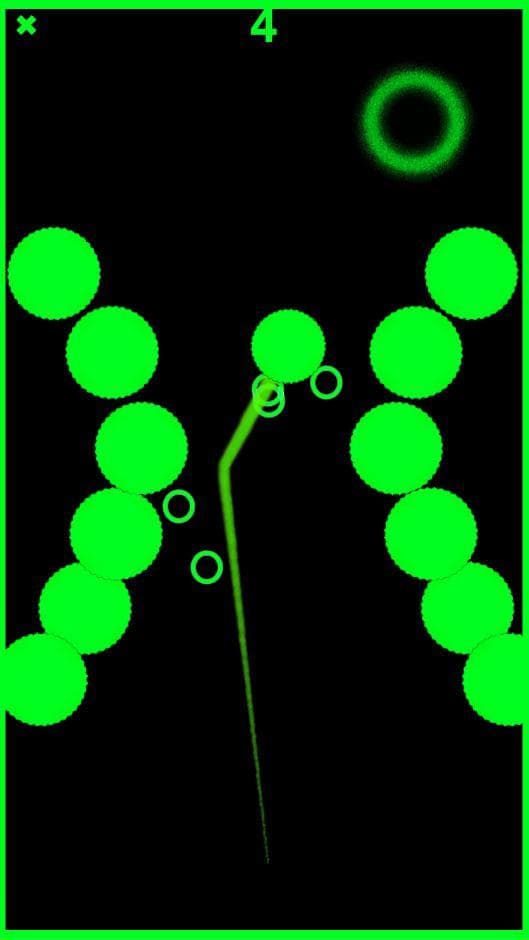 Rebound Mechanic screenshot 4