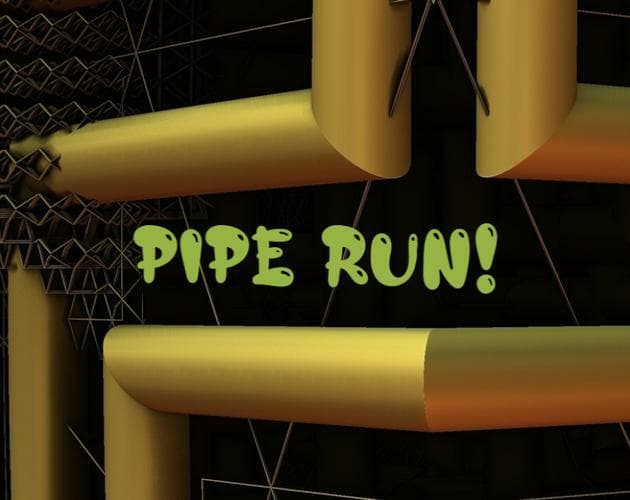 Pipe Run! screenshot 2