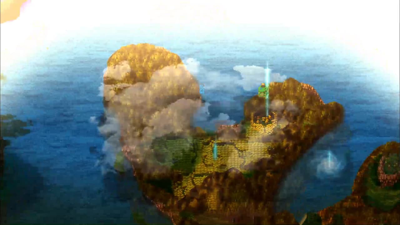 Gaias Melody: Echoed Melodies screenshot 5