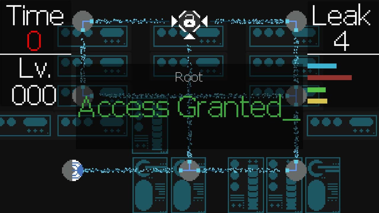 Root_Access screenshot 3