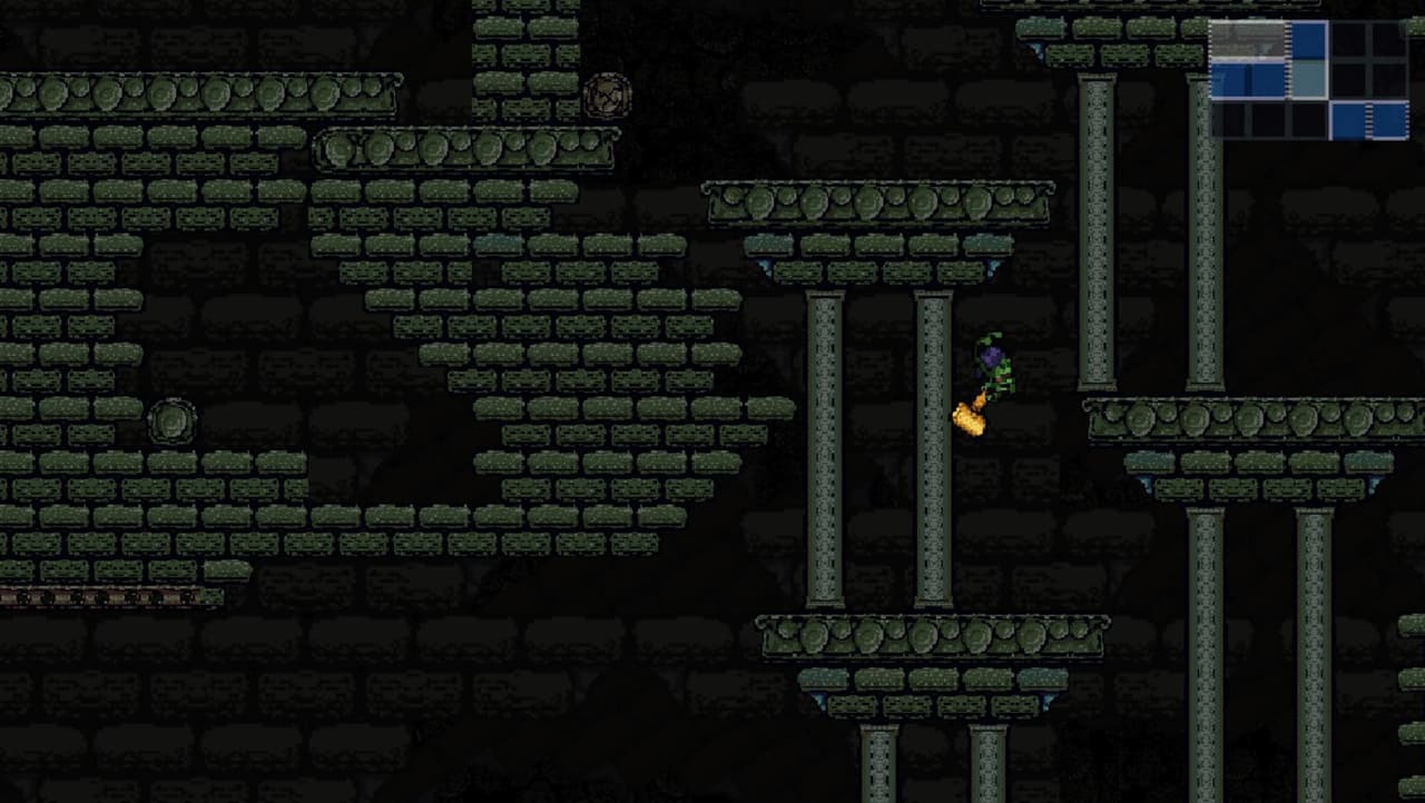 Insect Adventure DD16