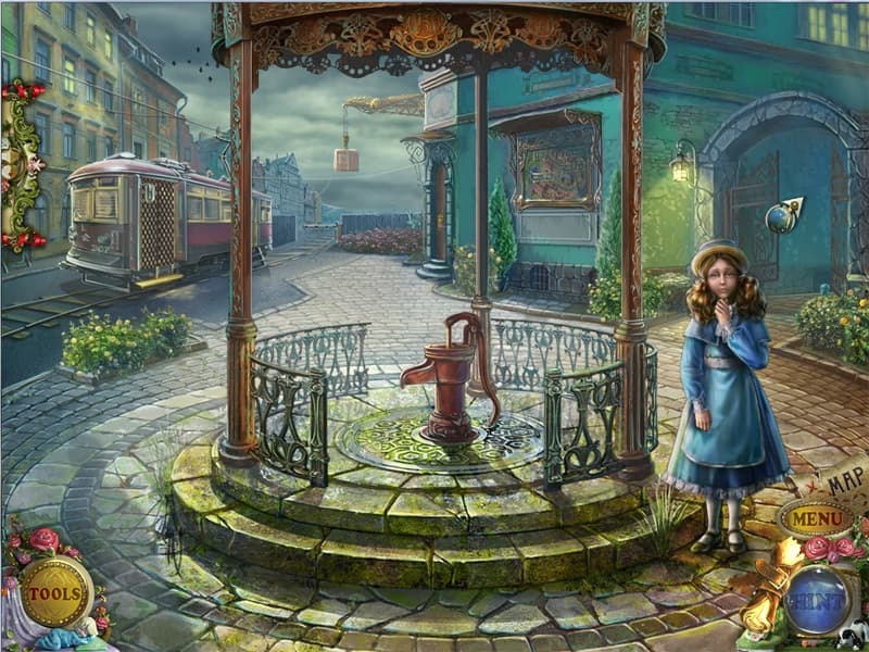 PuppetShow: Destiny Undone Collectors Edition screenshot 2
