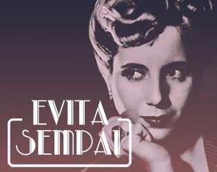 Evita Sempai
