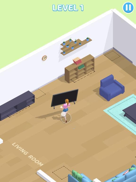 Furnish Up screenshot 4