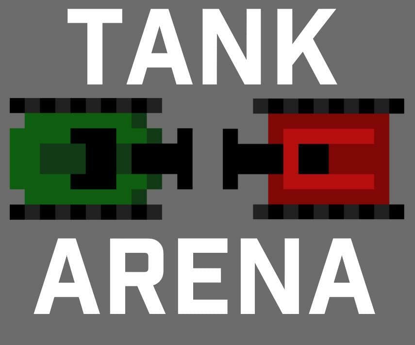 Tank Arena (Jack Mitchell)