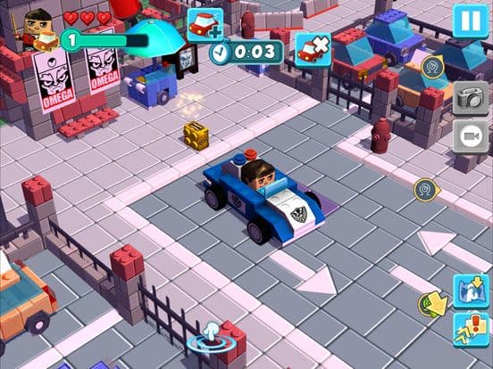 Sick Bricks screenshot 5