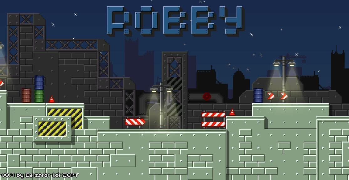 Robby screenshot 2