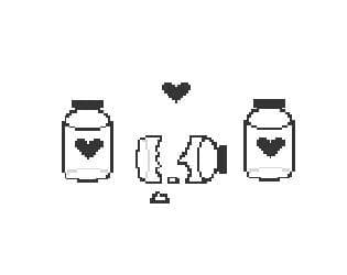 A Forest of Hearts