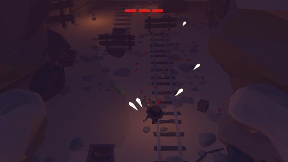 Watch out for Snakes screenshot 6