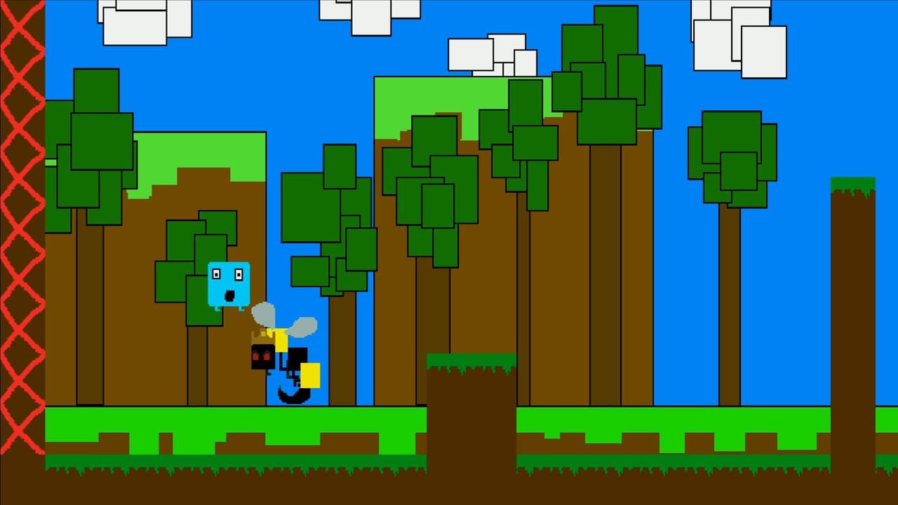 Dont Be A Square screenshot 4