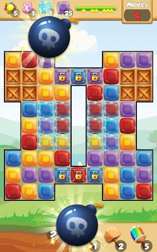 Puzzle Pop Blast screenshot 5