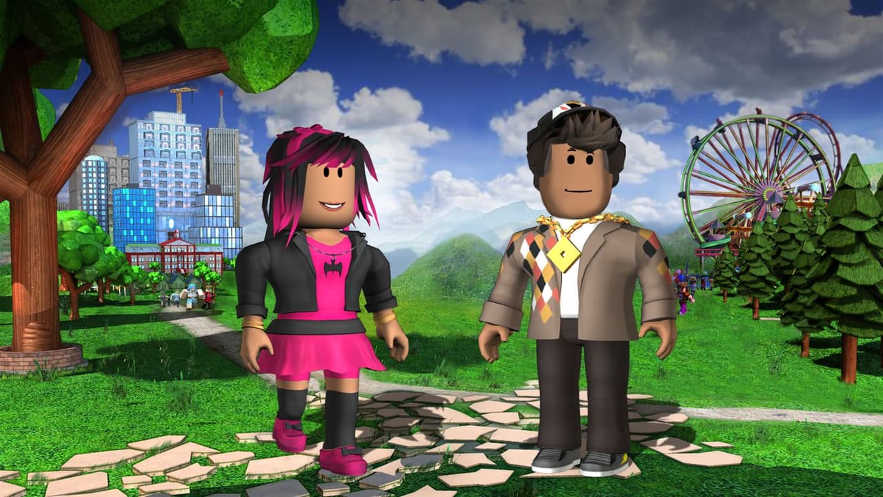 Roblox Trendy Tycoon Starter Pack