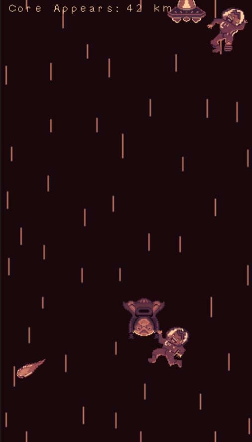 Space Descent