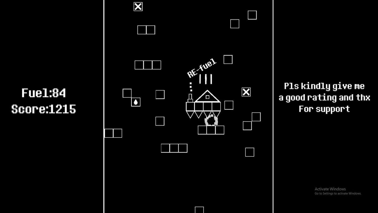 Chaos Or Nothing screenshot 5