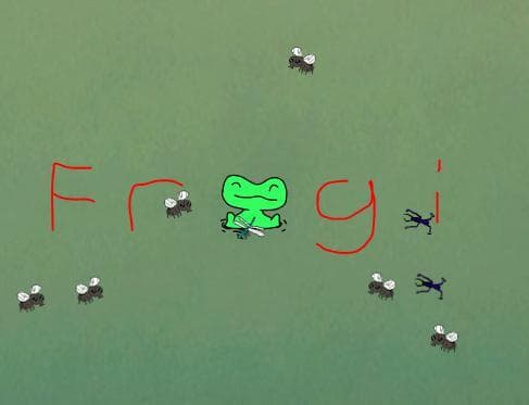 Frogi