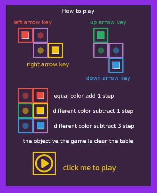 Colors Path screenshot 3