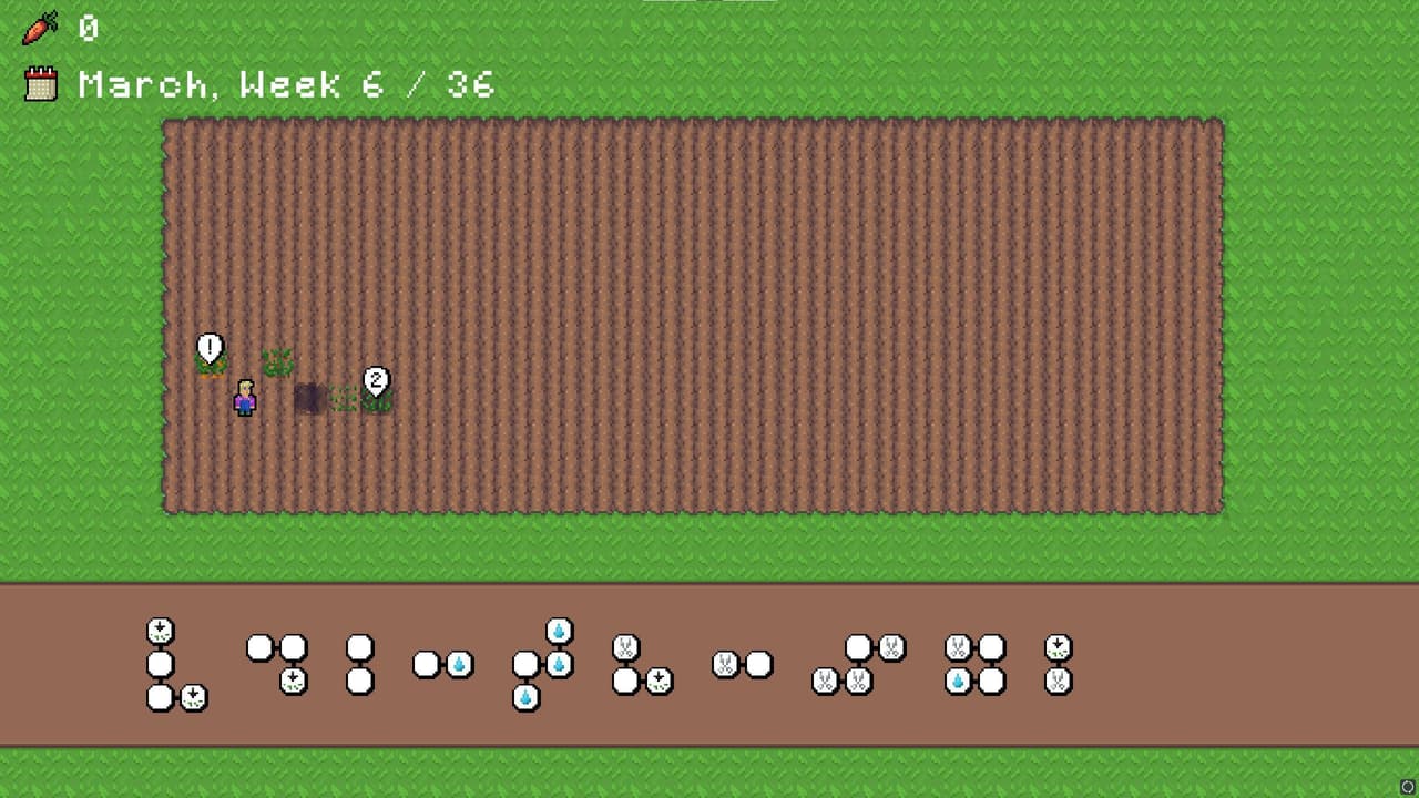 Farm Flow