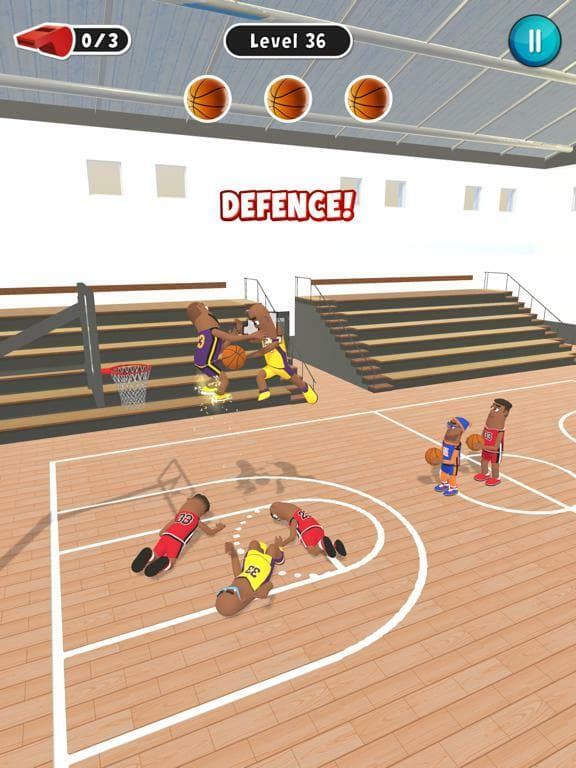 Blockem All screenshot 5
