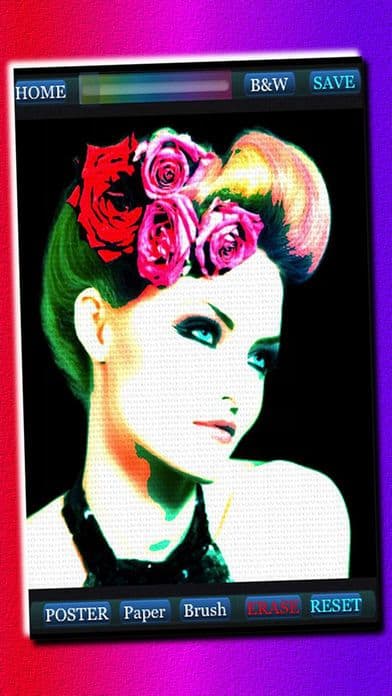 Poster Girl! screenshot 5