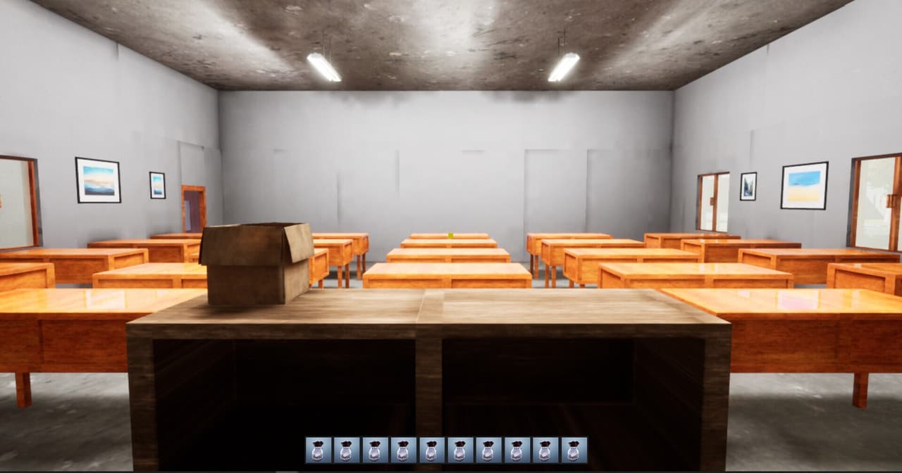 天规天条 Rule screenshot 2
