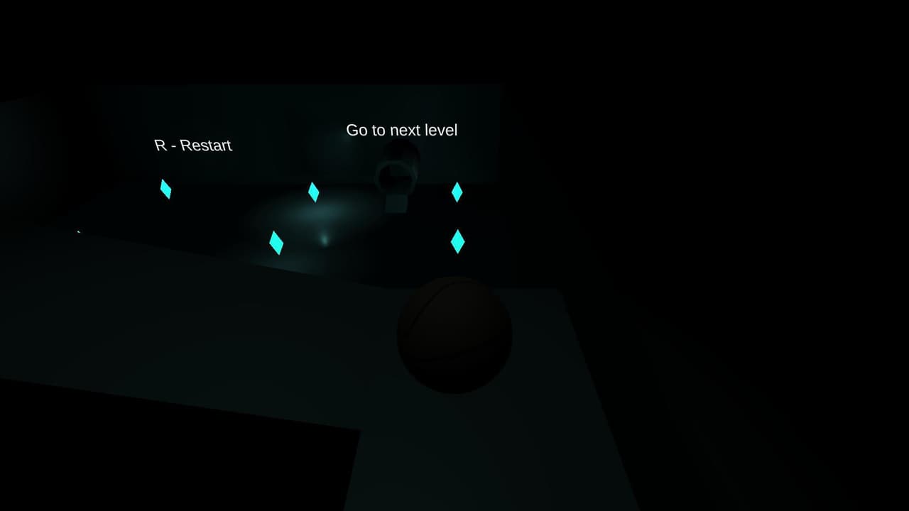 CrystalBall Unity