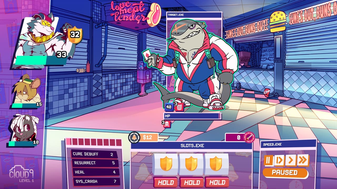 HELLMALL screenshot 3