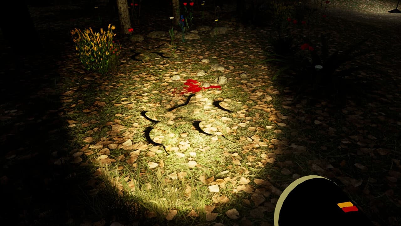 Ranger Danger screenshot 3