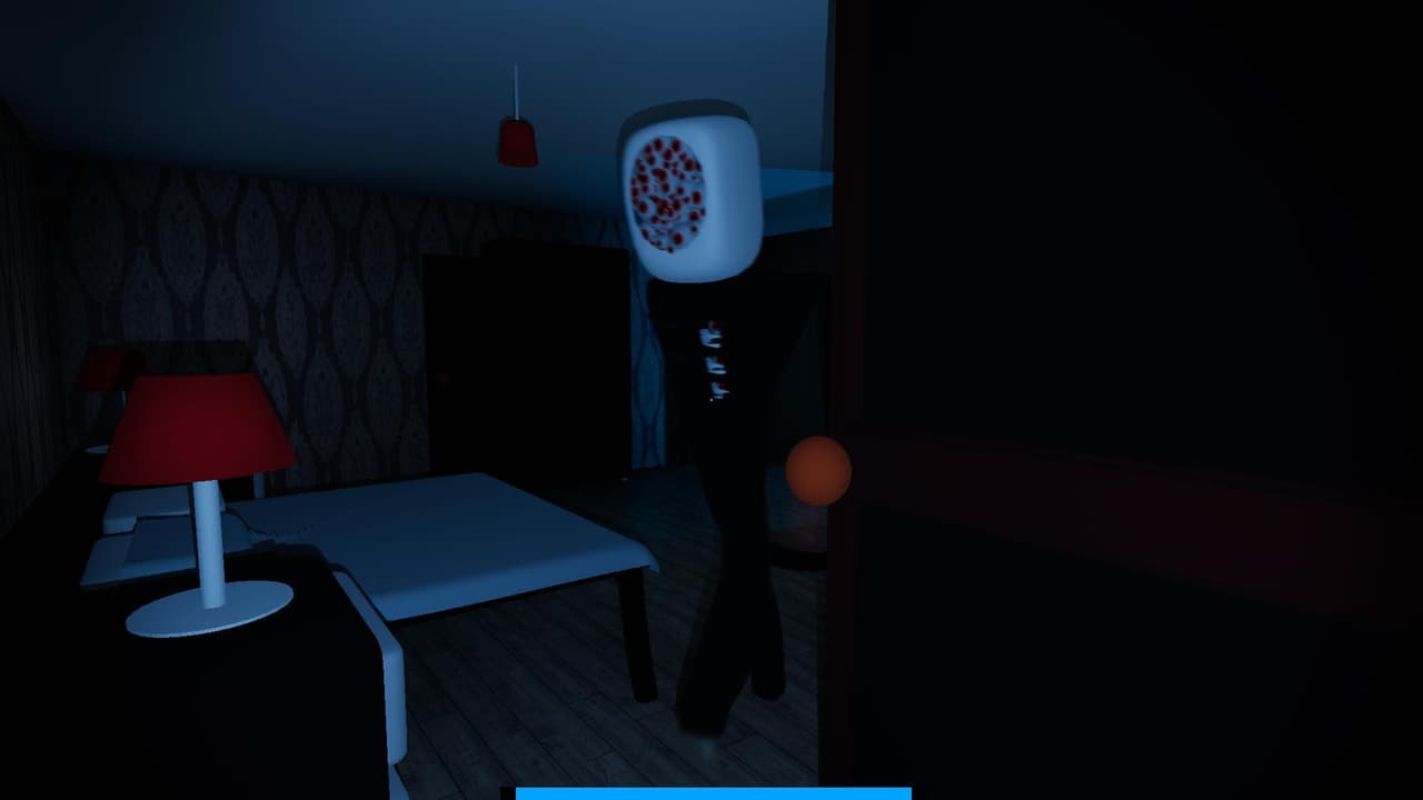 Around the corner (Shilatos.DEV) screenshot 6