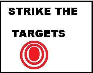 Strike The Targets