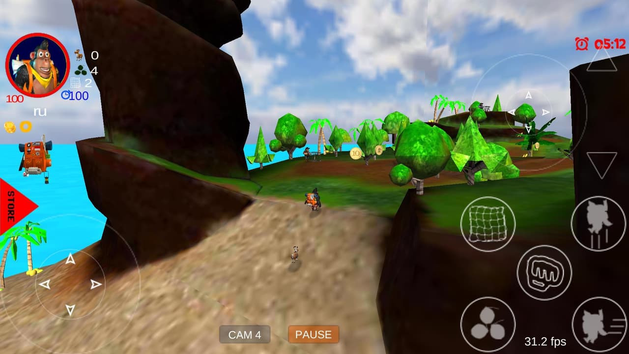 bigbug adventures v1.0 screenshot 5