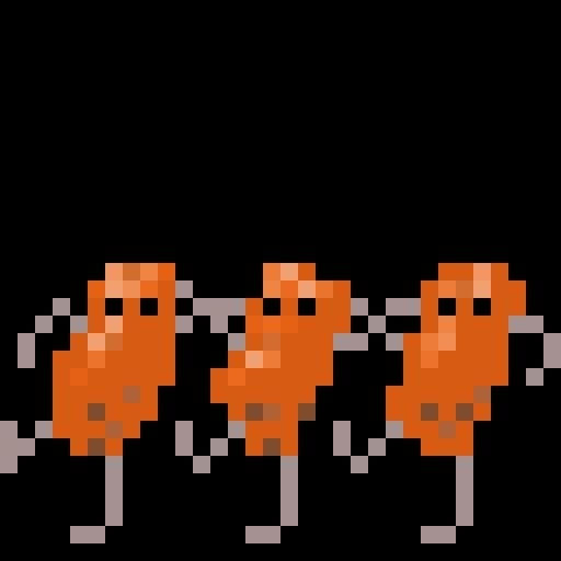 CroQuest